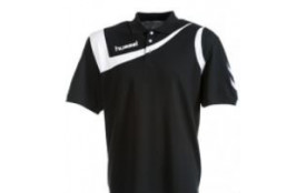 Polo "dirigeant" Hummel