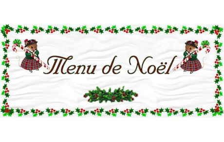 Catalogue des fêtes, Au palais de la viande