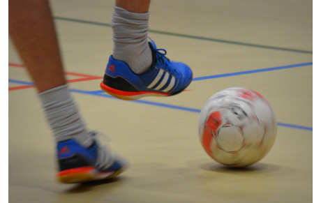 Matchs des 8 et 9 Février 2020